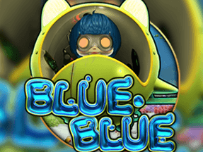 Blue Blue screenshot