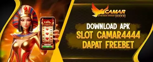 Bonus Eksklusif Instal APK promotional banner